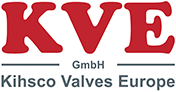 KVE GmbH kihsco Valves Europe